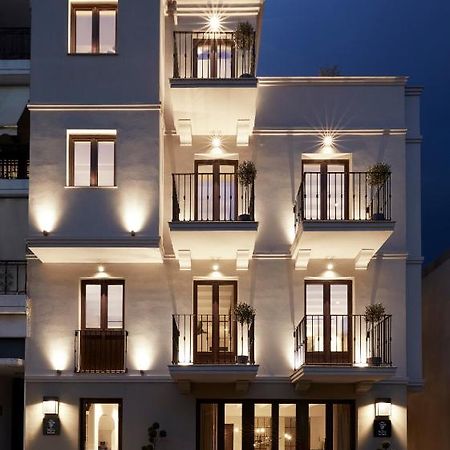 فندق The Storyteller Boutique House كالامباكا المظهر الخارجي الصورة