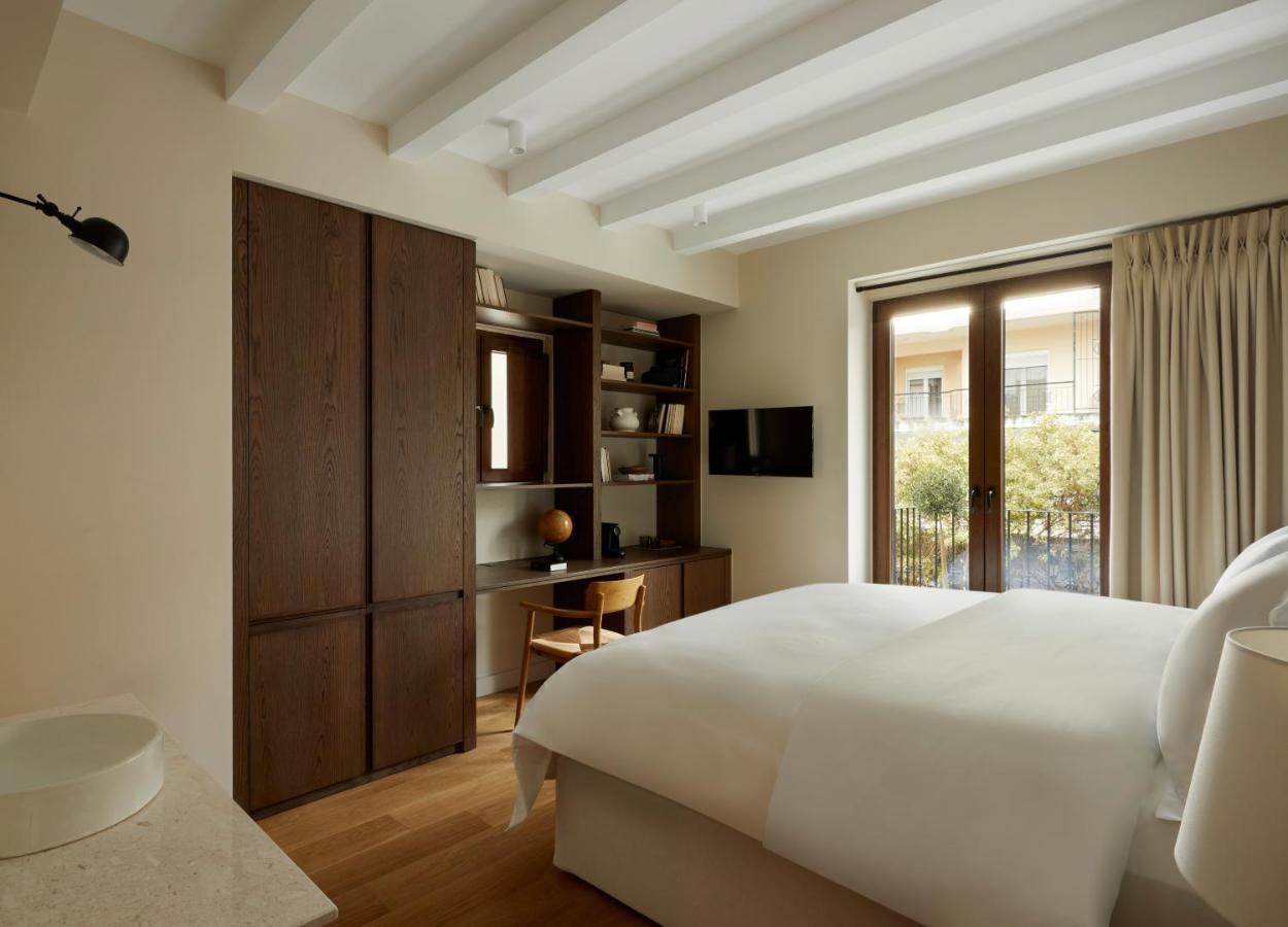 فندق The Storyteller Boutique House كالامباكا المظهر الخارجي الصورة