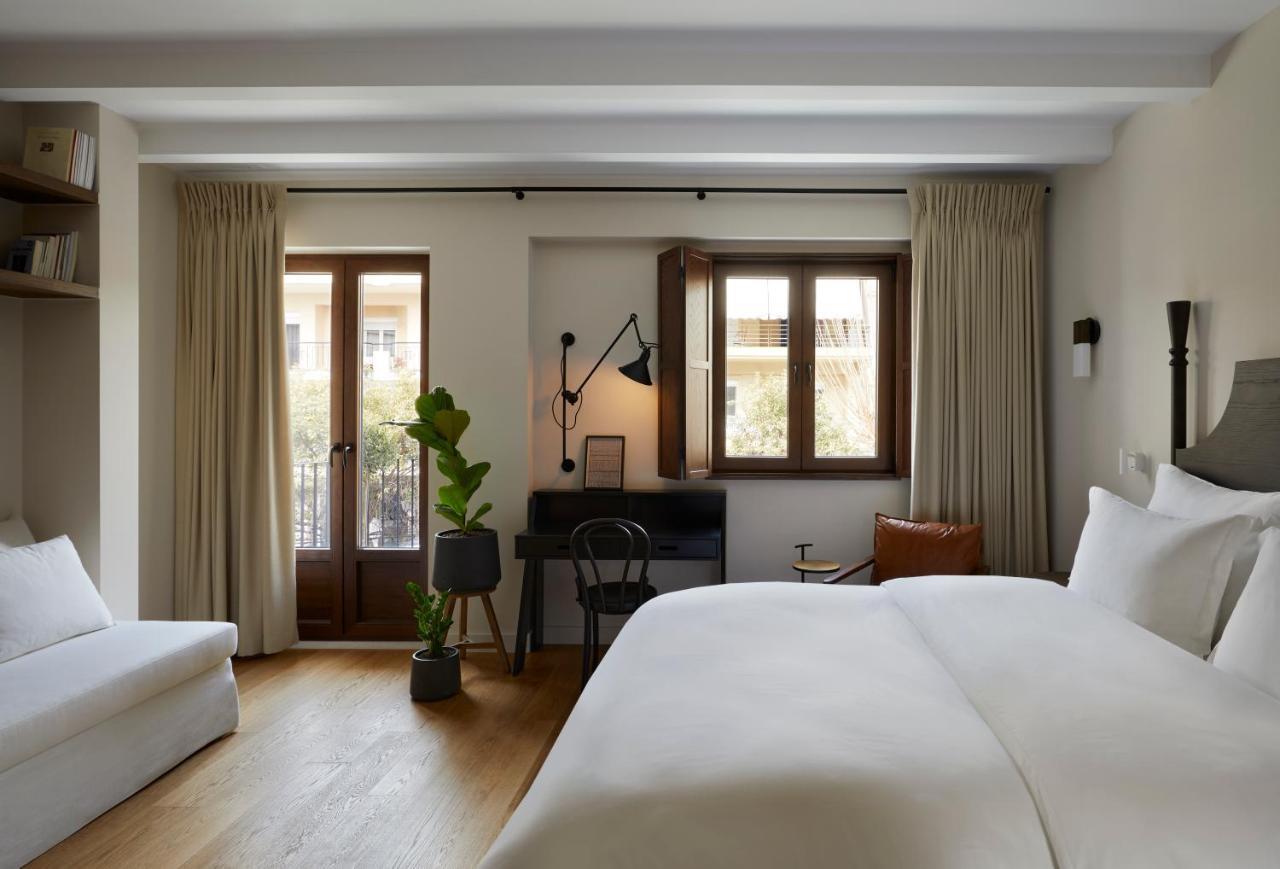 فندق The Storyteller Boutique House كالامباكا المظهر الخارجي الصورة