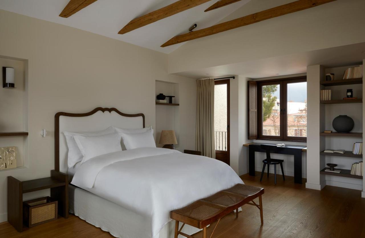 فندق The Storyteller Boutique House كالامباكا المظهر الخارجي الصورة
