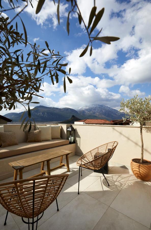 فندق The Storyteller Boutique House كالامباكا المظهر الخارجي الصورة