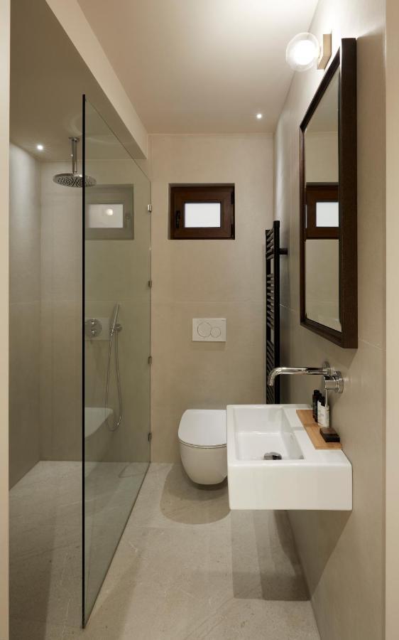 فندق The Storyteller Boutique House كالامباكا المظهر الخارجي الصورة