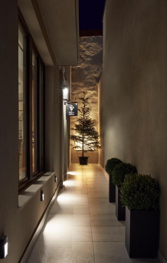 فندق The Storyteller Boutique House كالامباكا المظهر الخارجي الصورة