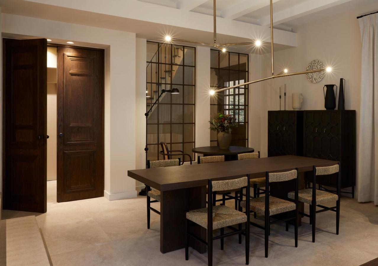 فندق The Storyteller Boutique House كالامباكا المظهر الخارجي الصورة