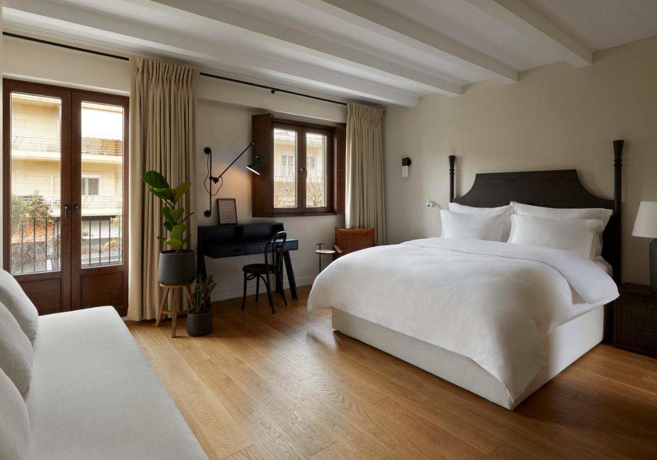 فندق The Storyteller Boutique House كالامباكا المظهر الخارجي الصورة