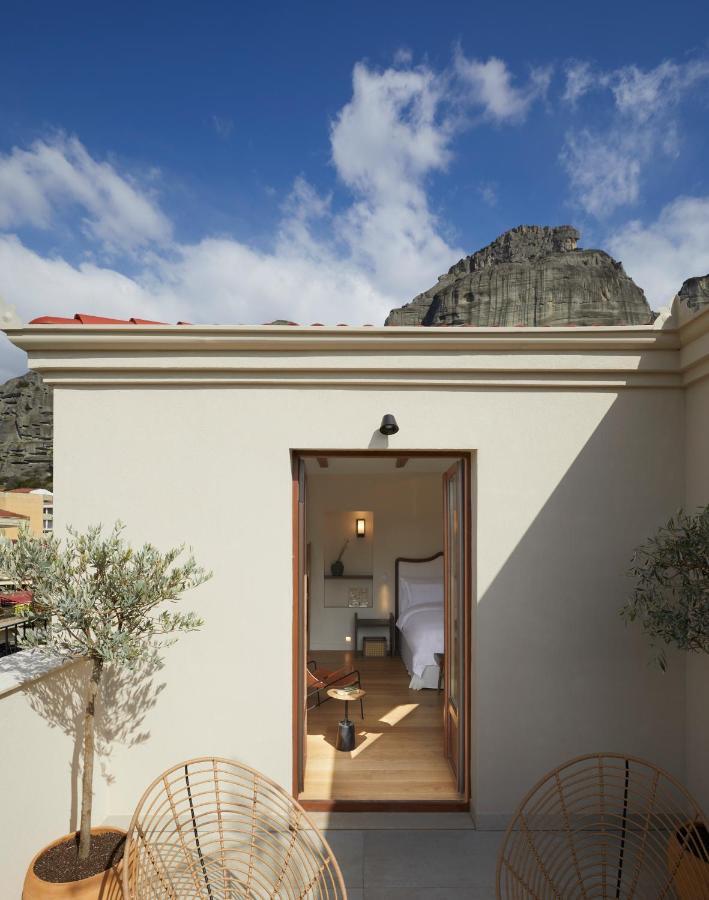 فندق The Storyteller Boutique House كالامباكا المظهر الخارجي الصورة