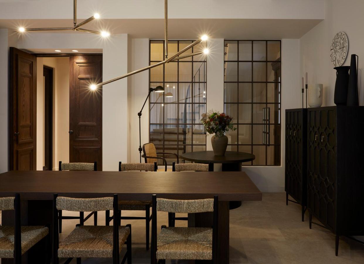 فندق The Storyteller Boutique House كالامباكا المظهر الخارجي الصورة